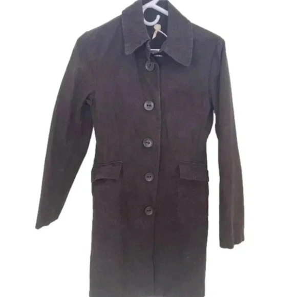 ROXY Coat XS - Picture 1 of 4